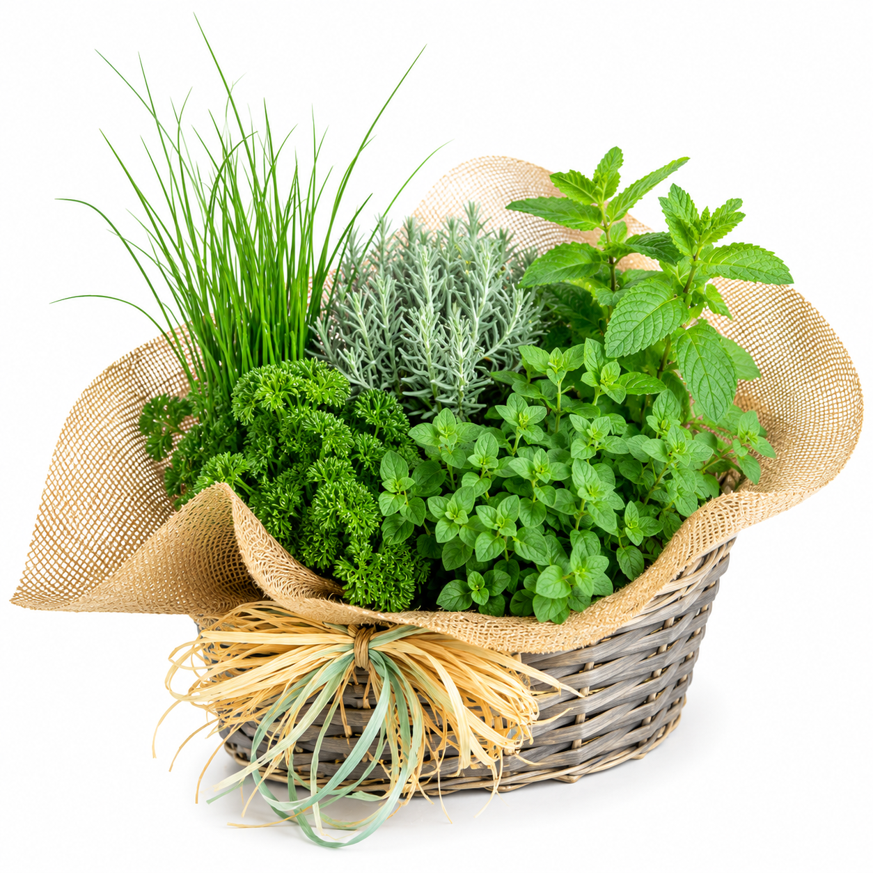 Aromáticas