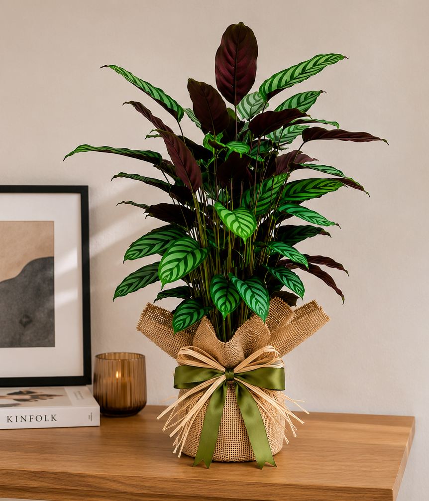 Calathea Mackoyana