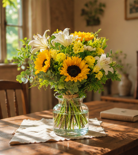 Sunny Fusion