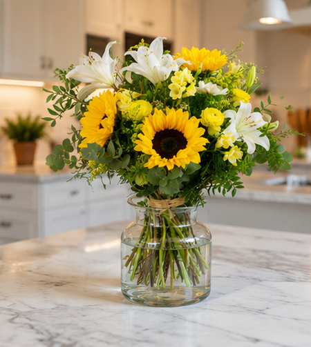 Sunny Fusion