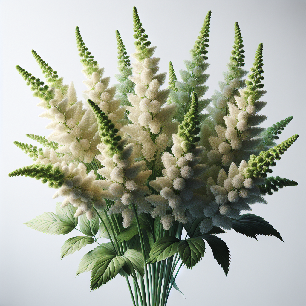 Astilbe AR Fanal