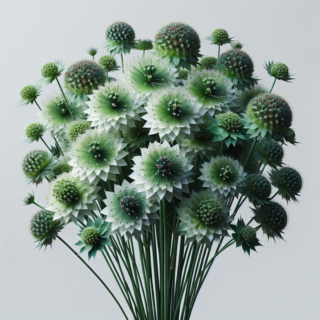 Astrantia Billion Stars XL