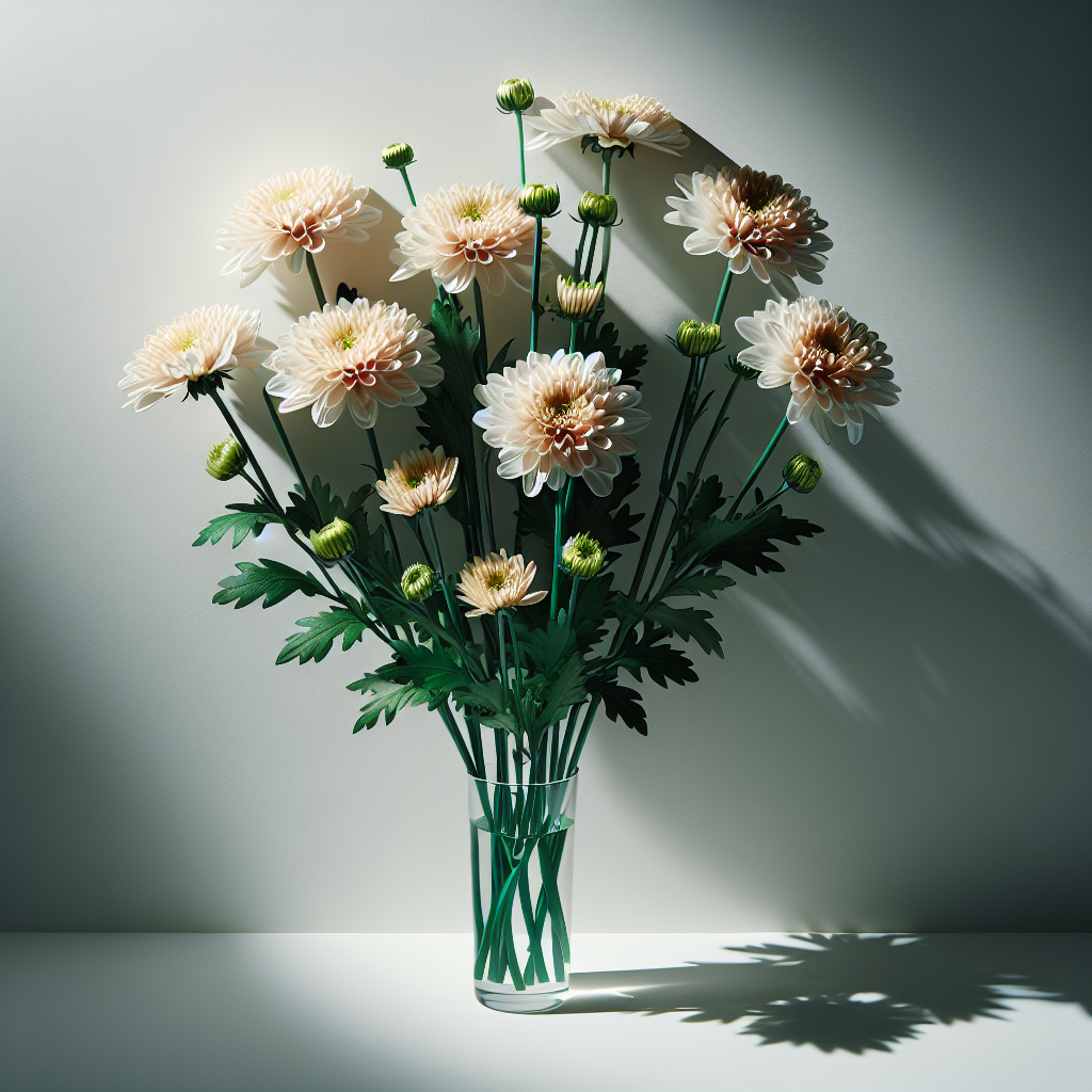 Chrysant T Chic
