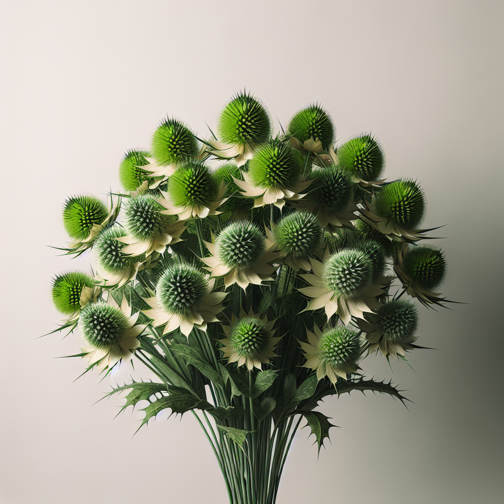 Eryngium Jos Eijking