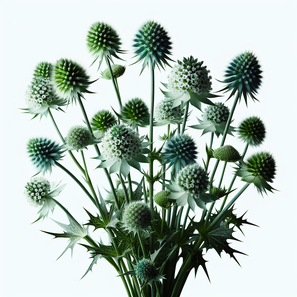 Eryngium Orion Questar