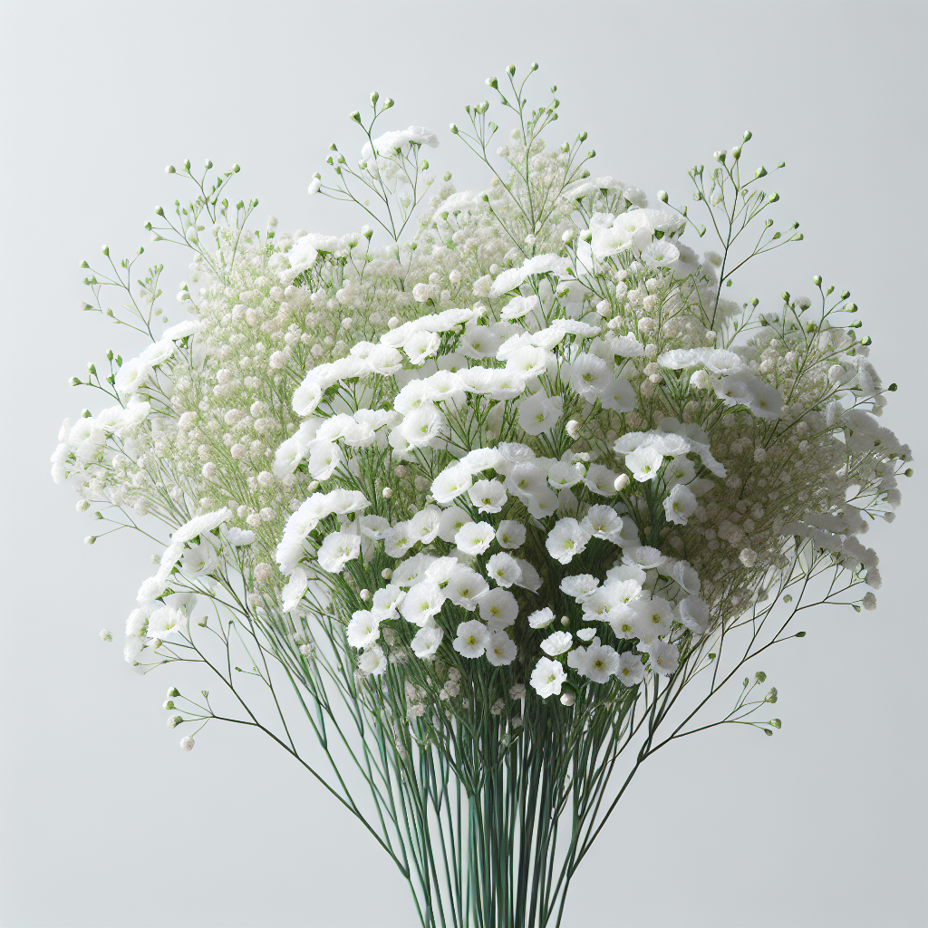 Gypsophila PA Mirabella