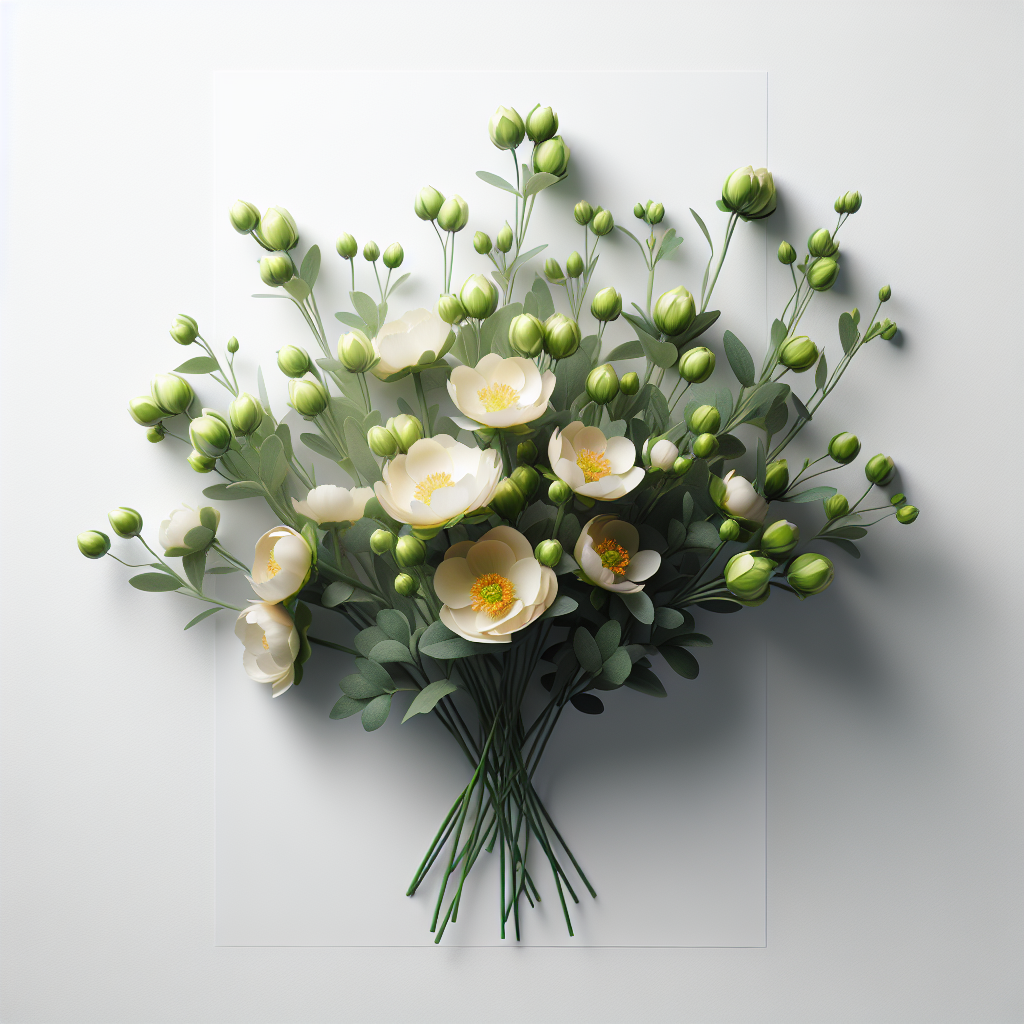 Hypericum Coco Gelato