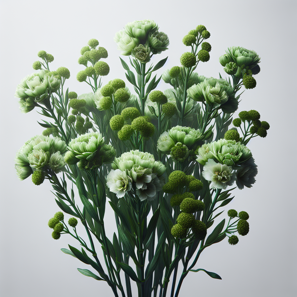 Limonium S Heart Wings