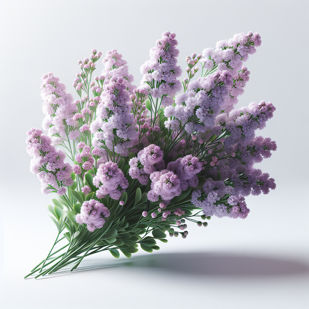 Limonium Safora Lilac