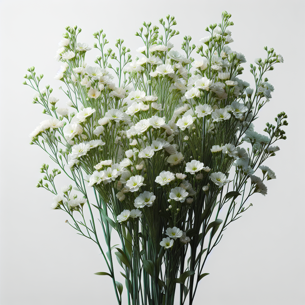 Limonium SIN China Lemon