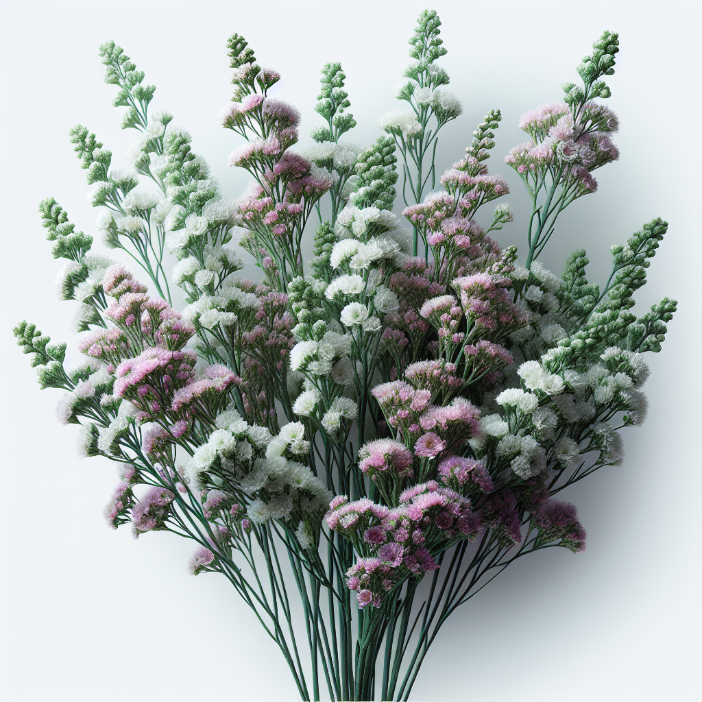 Limonium SIN Diamond mixta