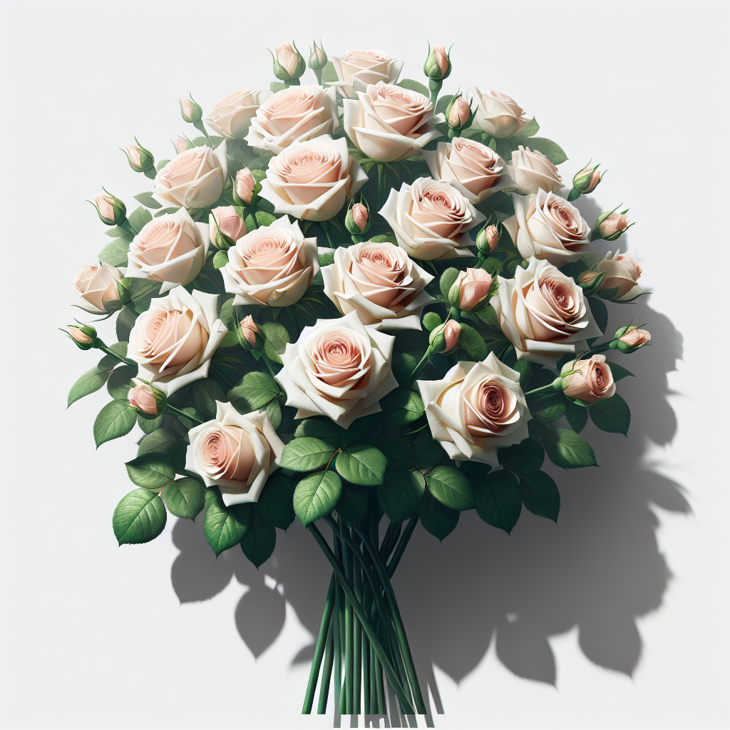 Rosa FG Sophia Loren