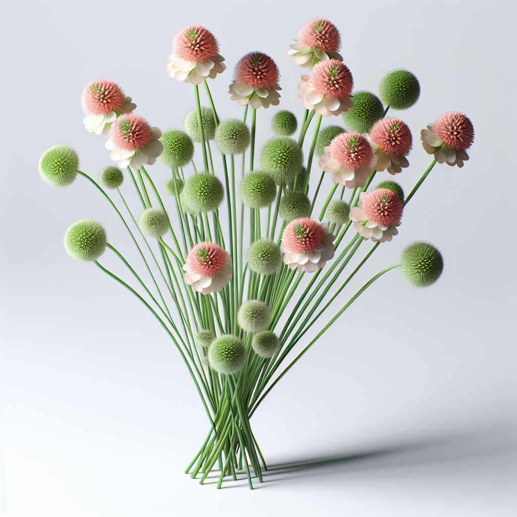 Sanguisorba OF Arnhem