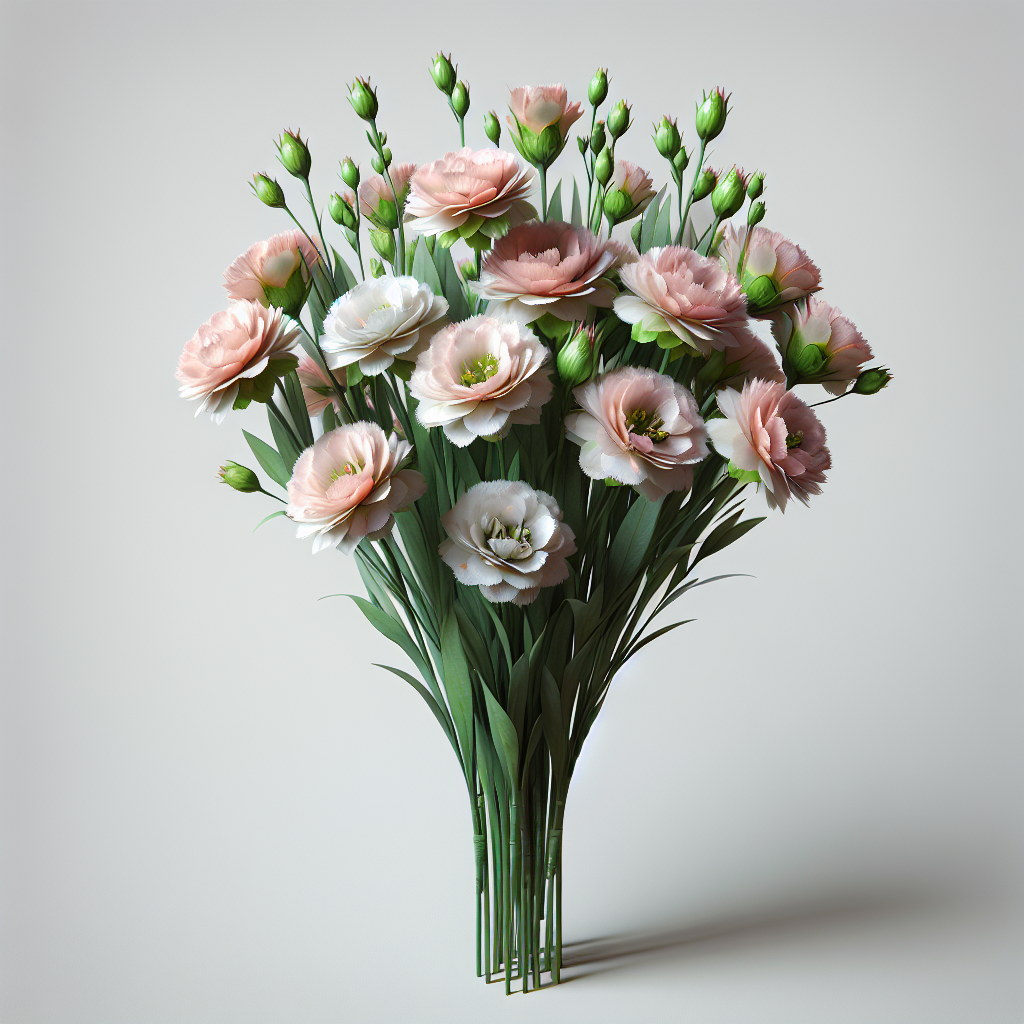 Serruria Bridal Blush