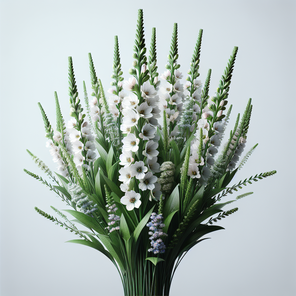 Veronicastrum VI Fascination