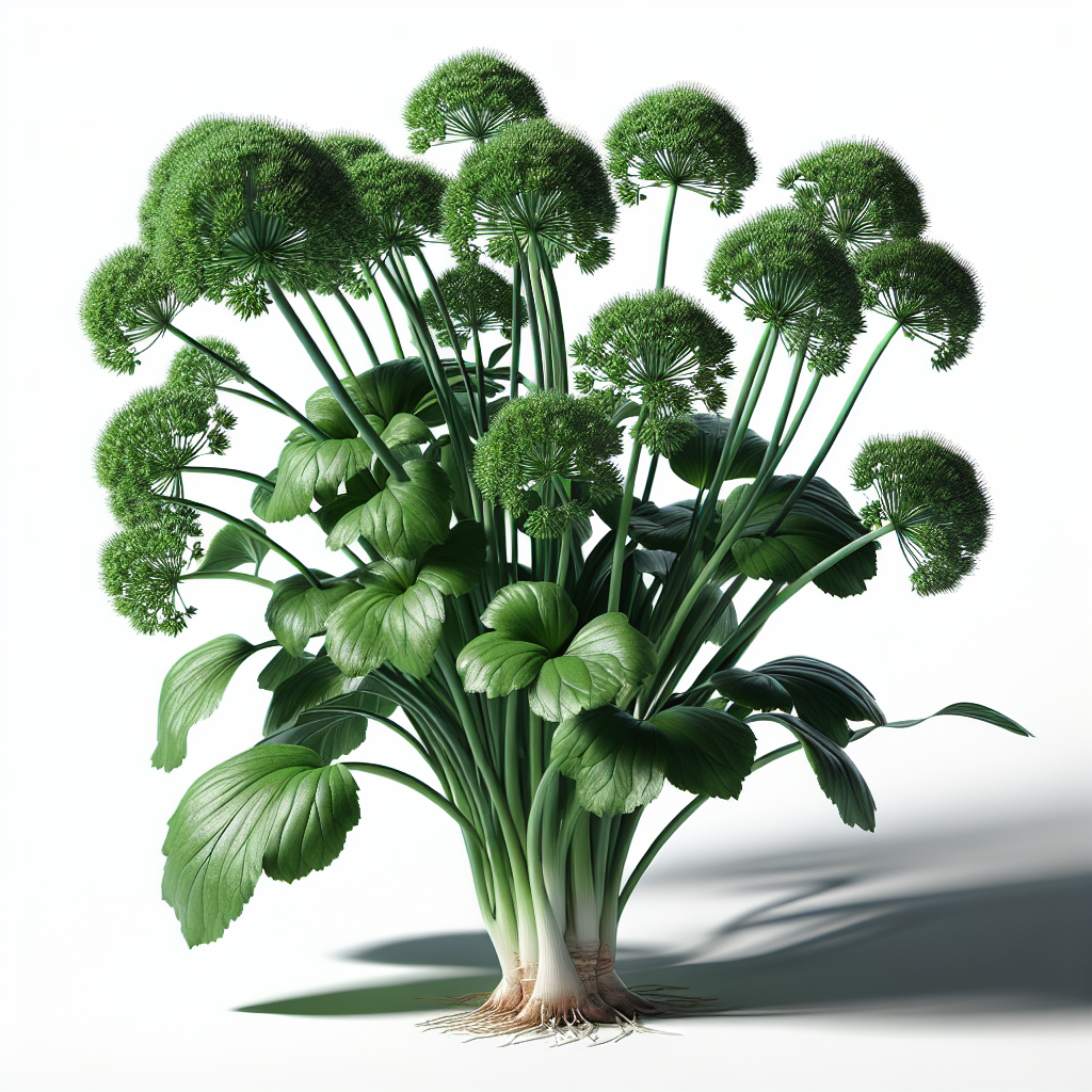 Allium schoenoprasum