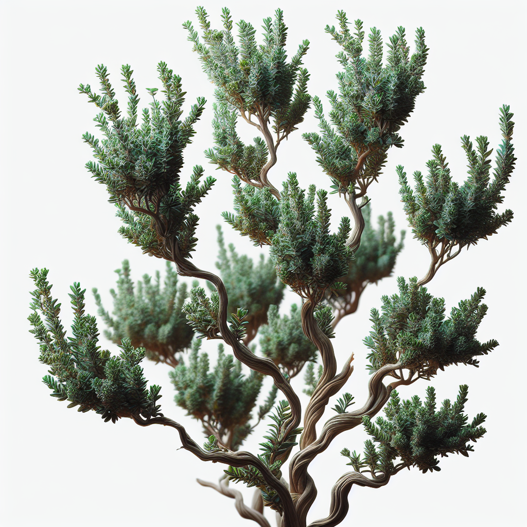 Anthyllis cytisoides
