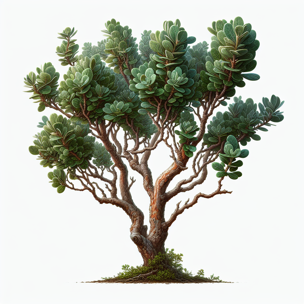 Arctostaphylos uva-ursi