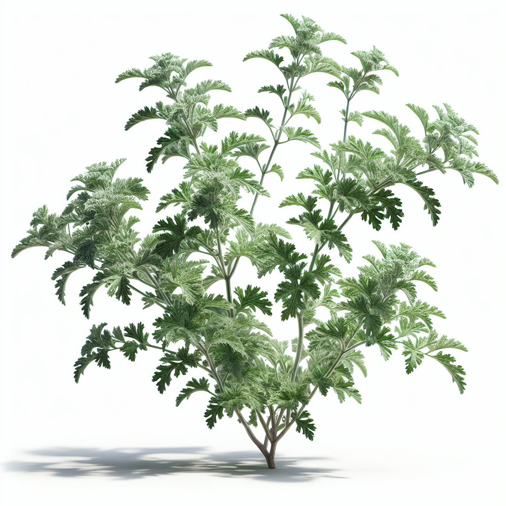 Artemisia absinthium