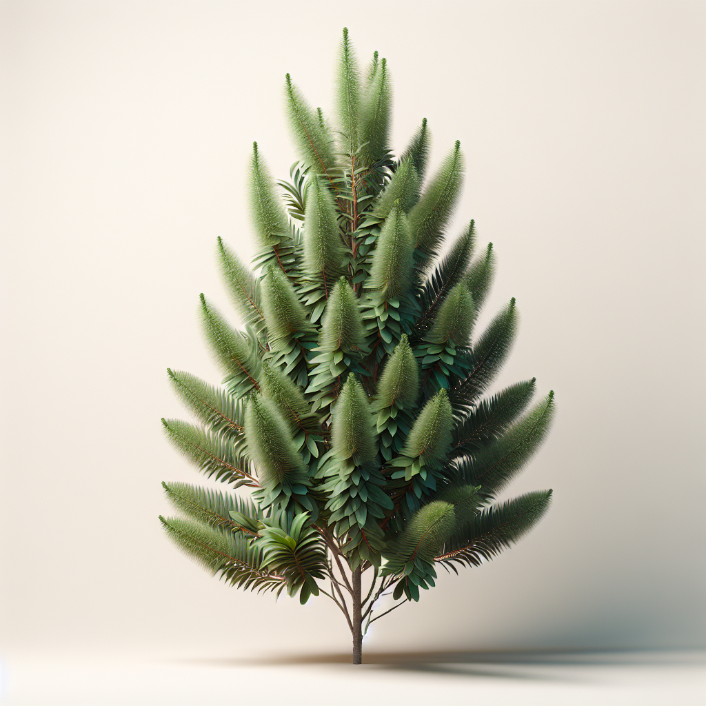 Callistemon citrinus