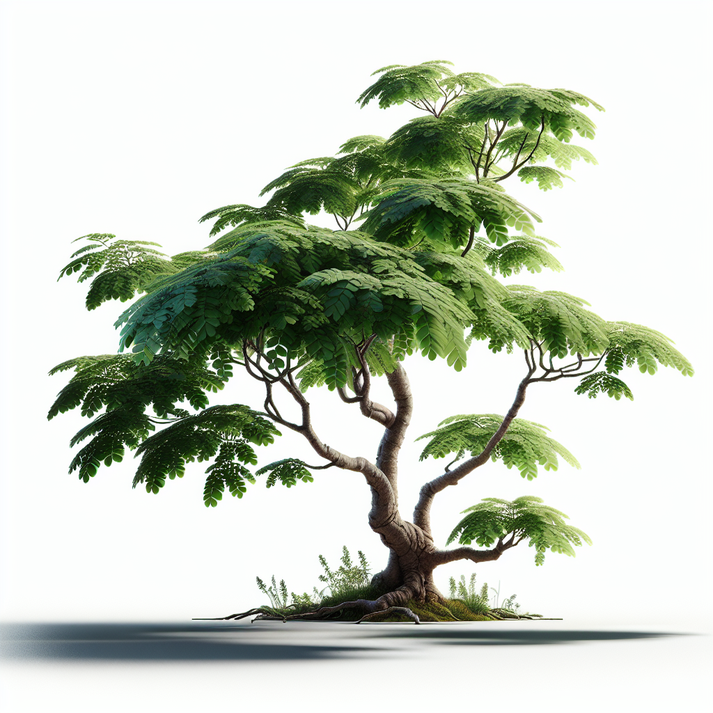 Caragana arborescens