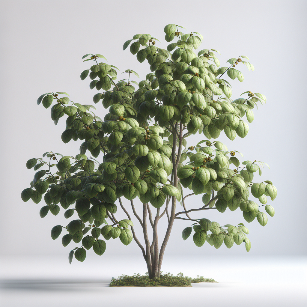 Chimonanthus praecox