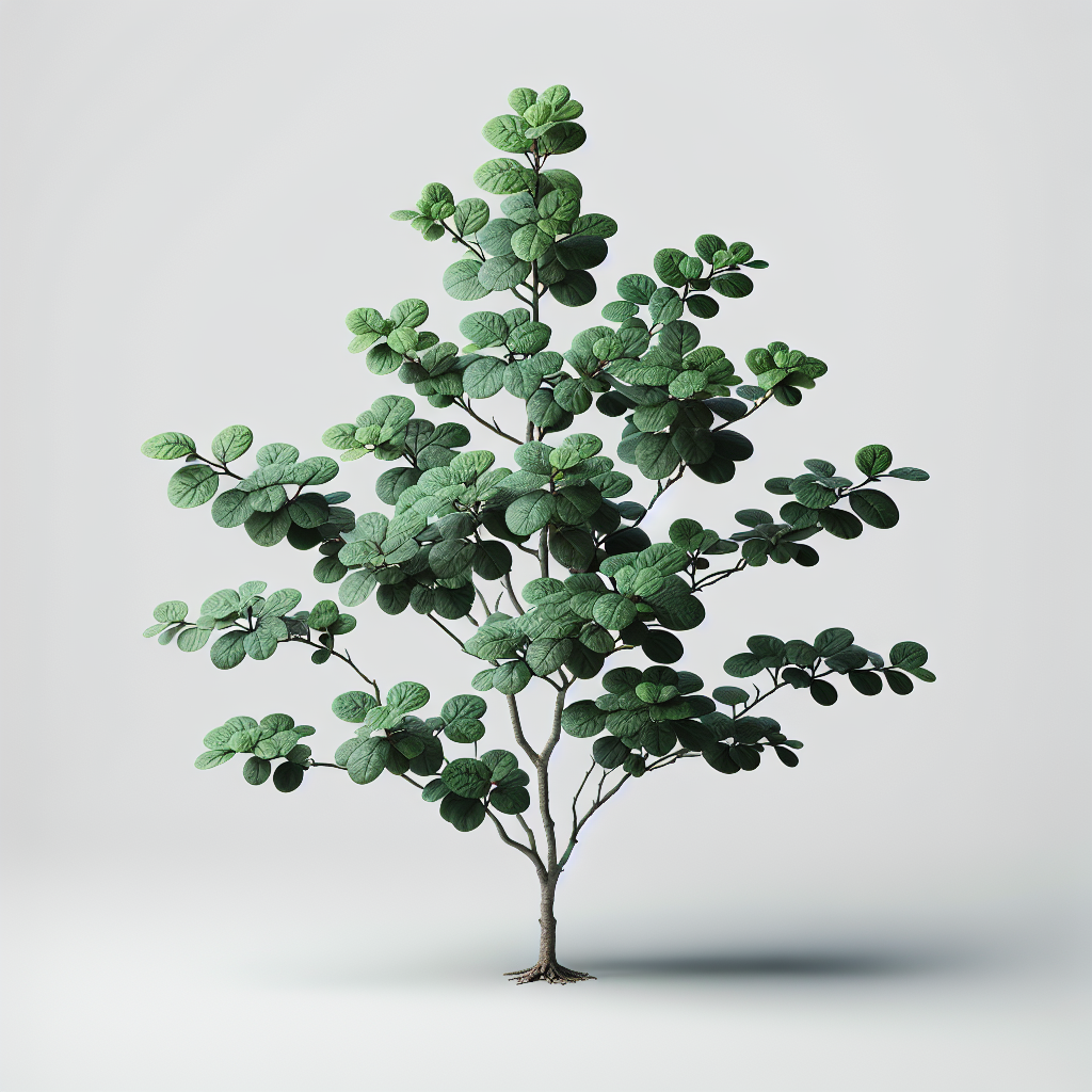 Exochorda x macrantha