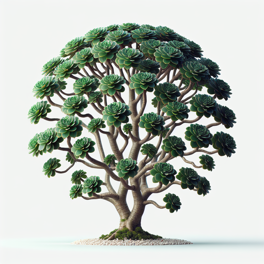 Kalanchoe blossfeldiana