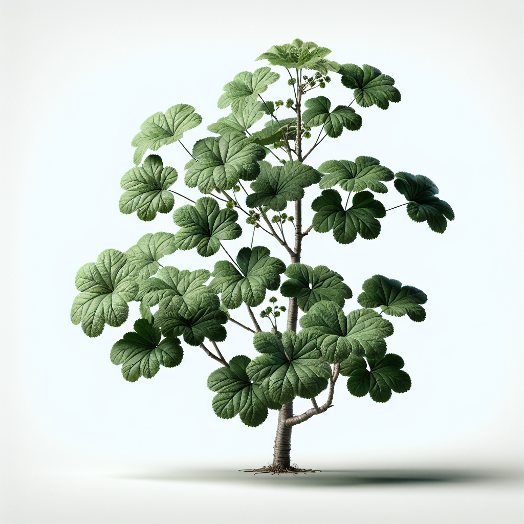 Knautia macedonica