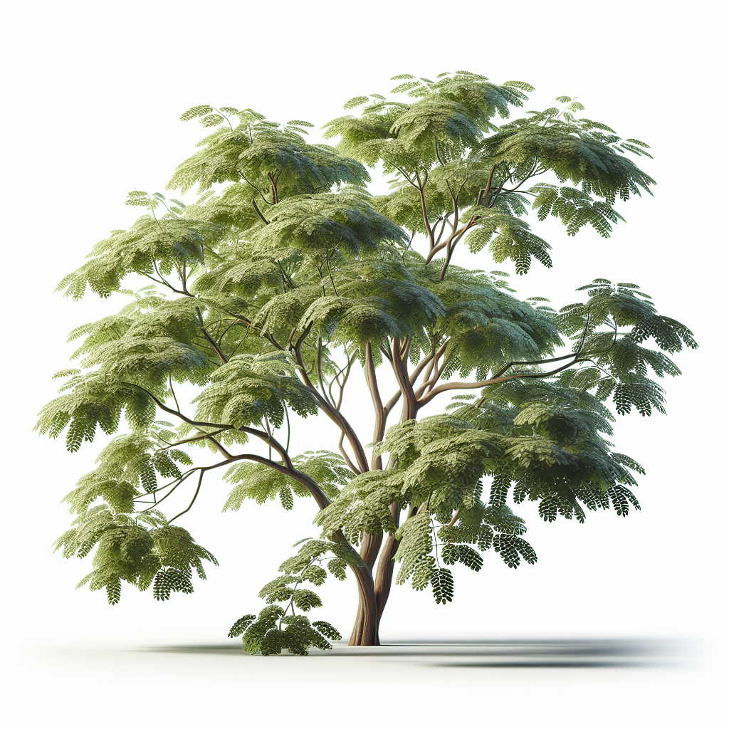 Koelreuteria paniculata