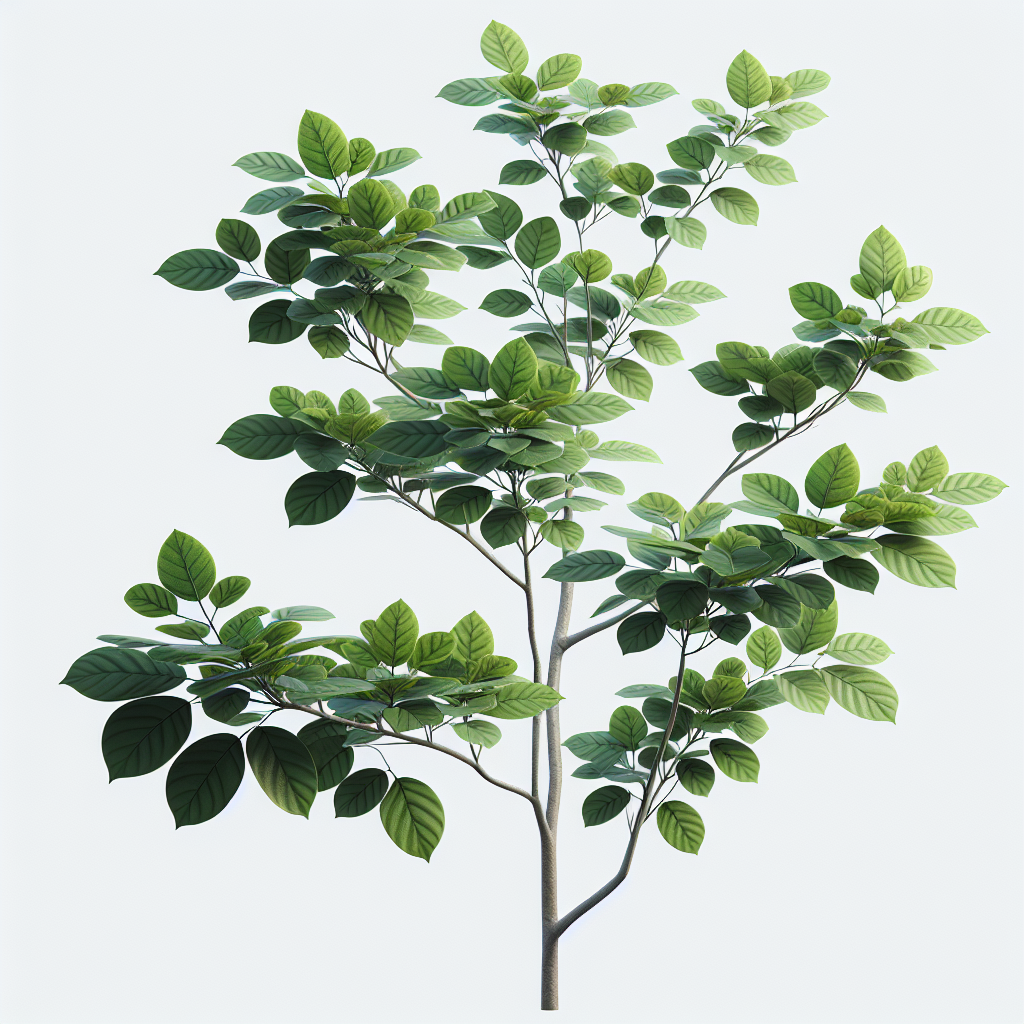 Lagerstroemia indica