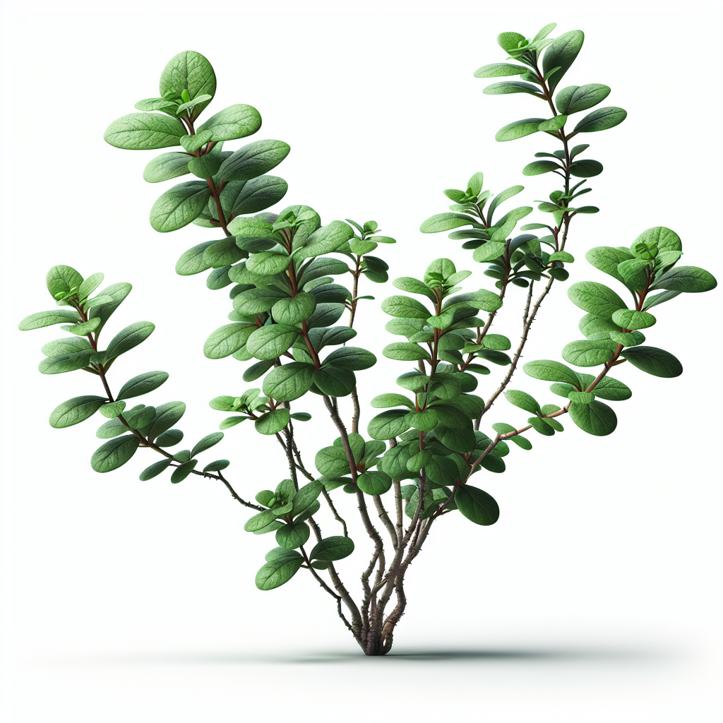 Lysimachia nummularia