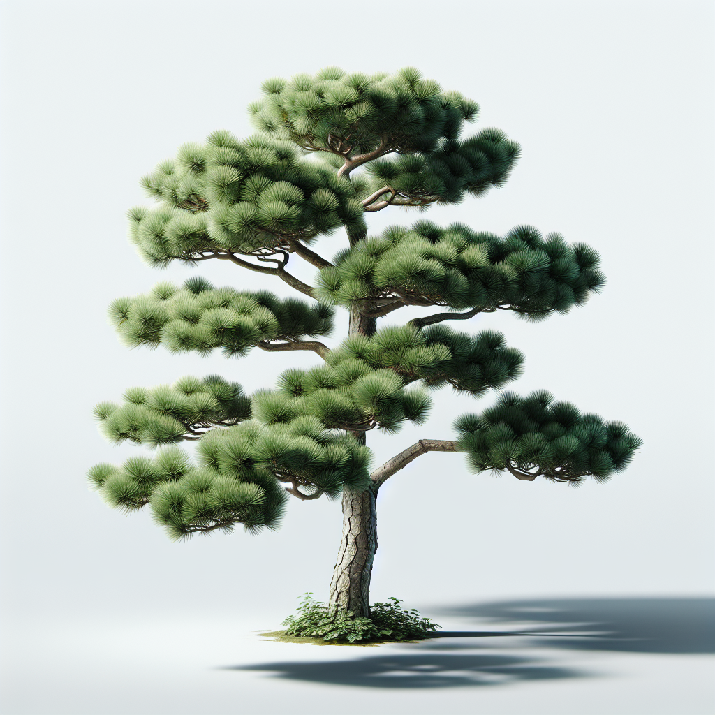Pinus