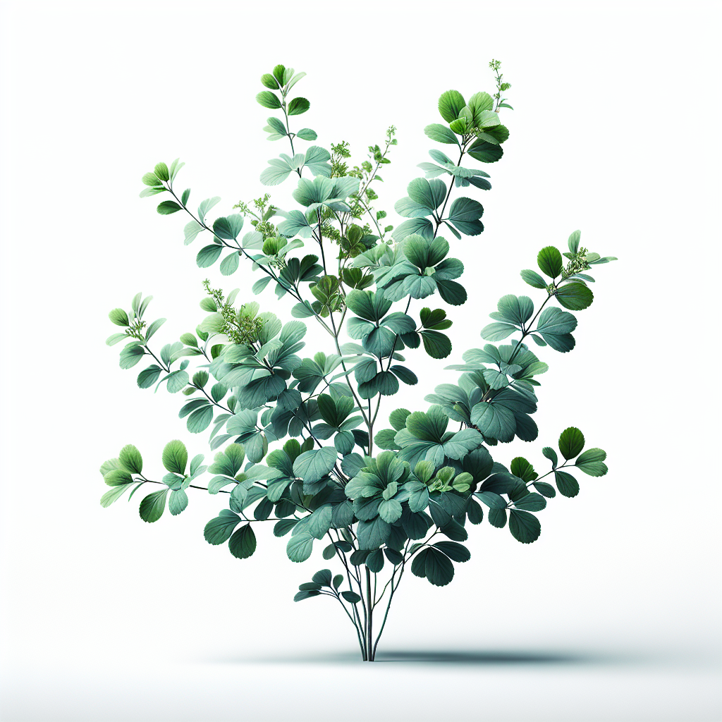 Polemonium caeruleum