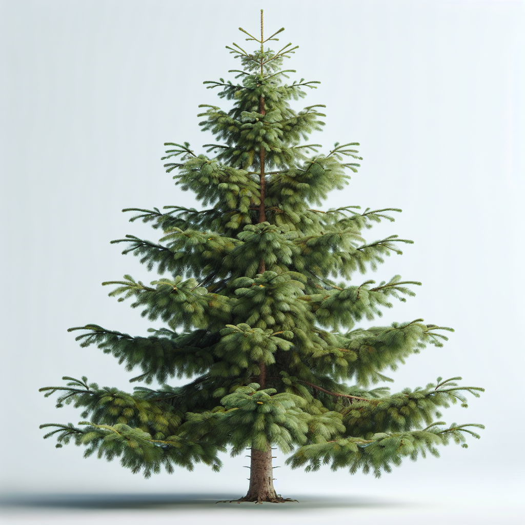 Pseudotsuga menziesii