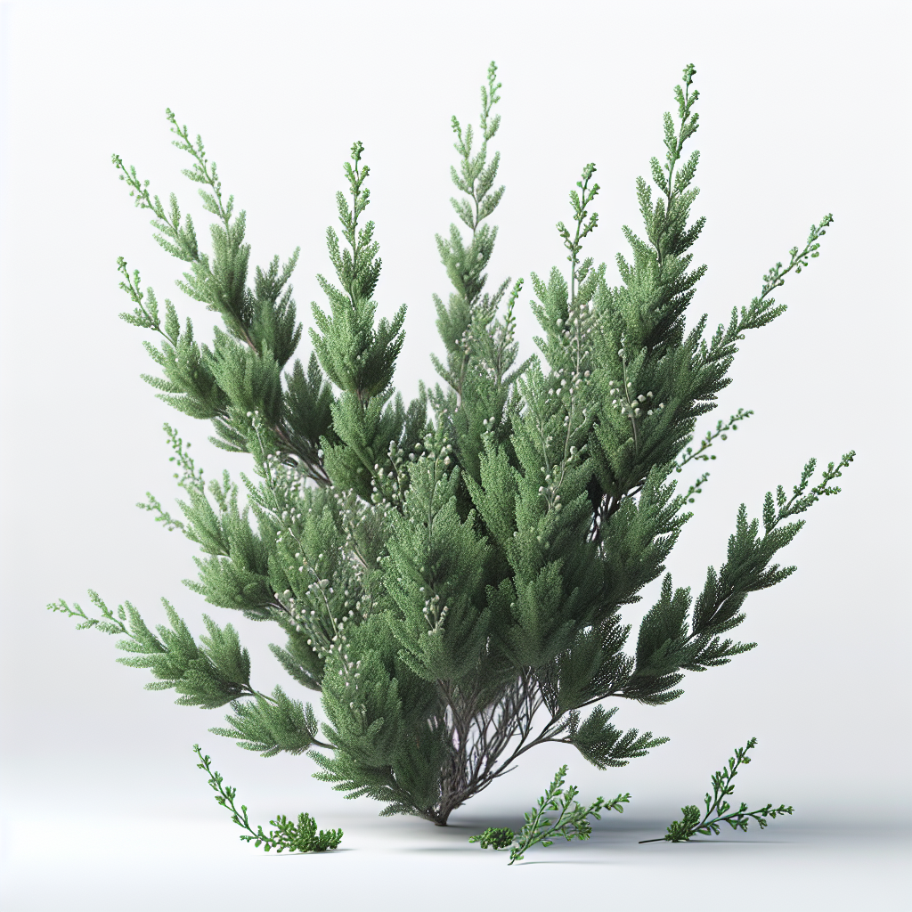 Santolina chamaecyparissus