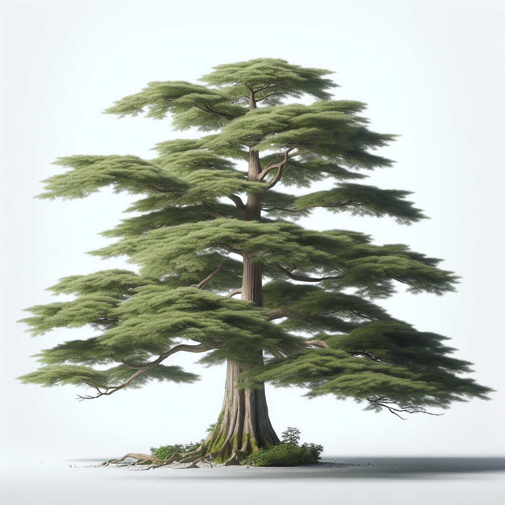 Taxodium distichum
