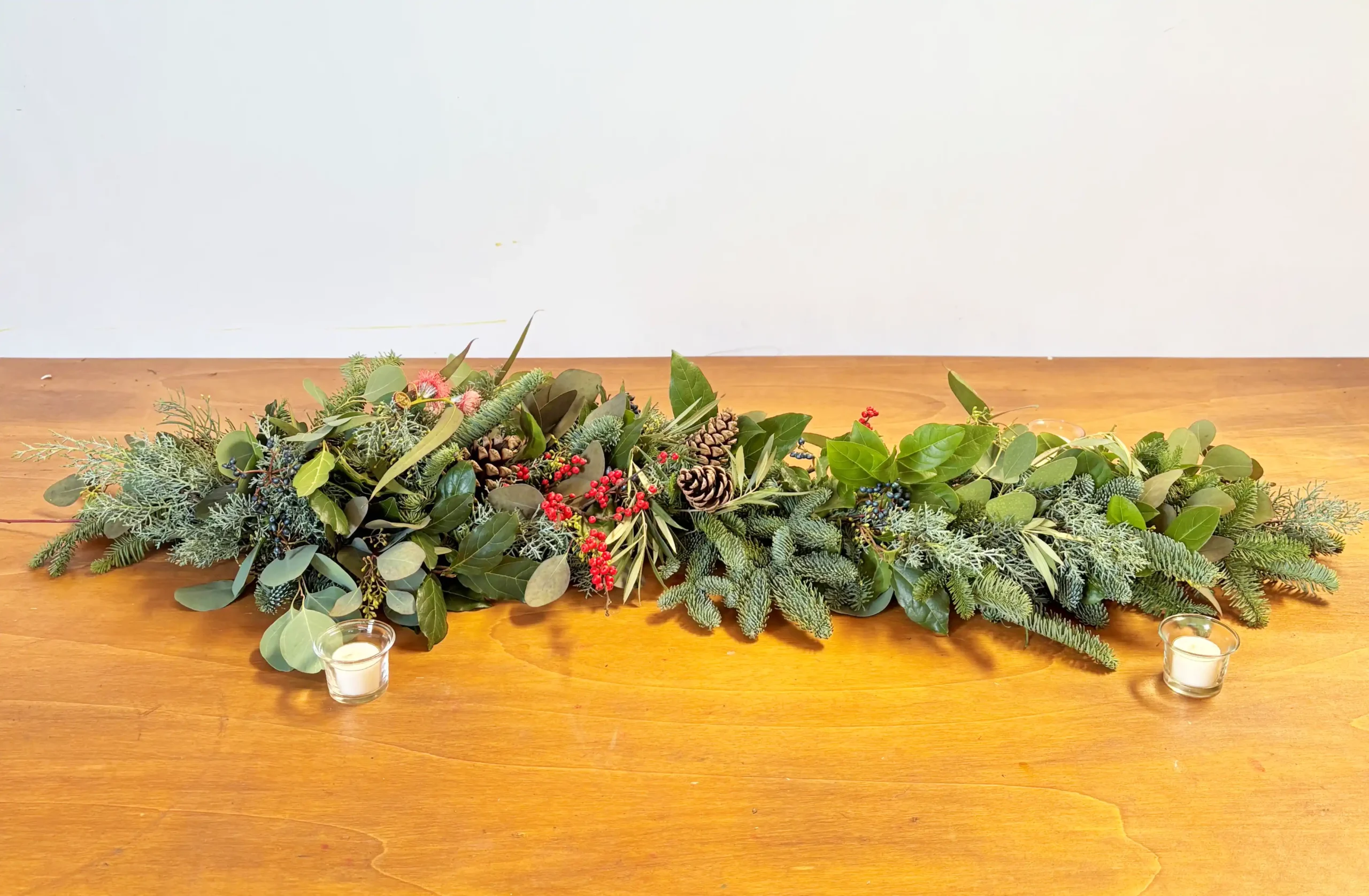 Comprar online guirnalda navideña