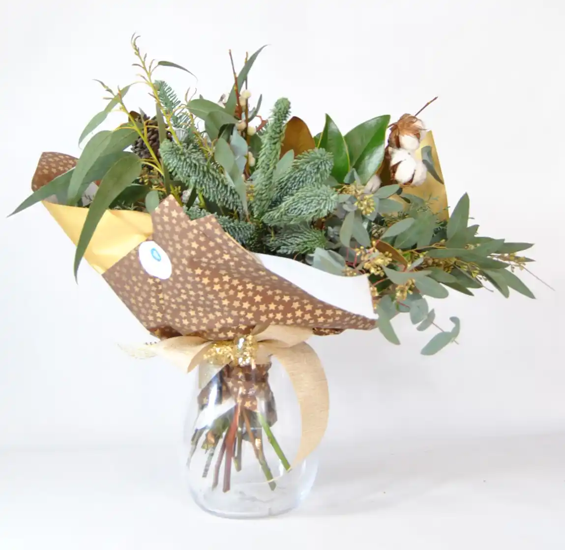 Ramo Copito de nieve