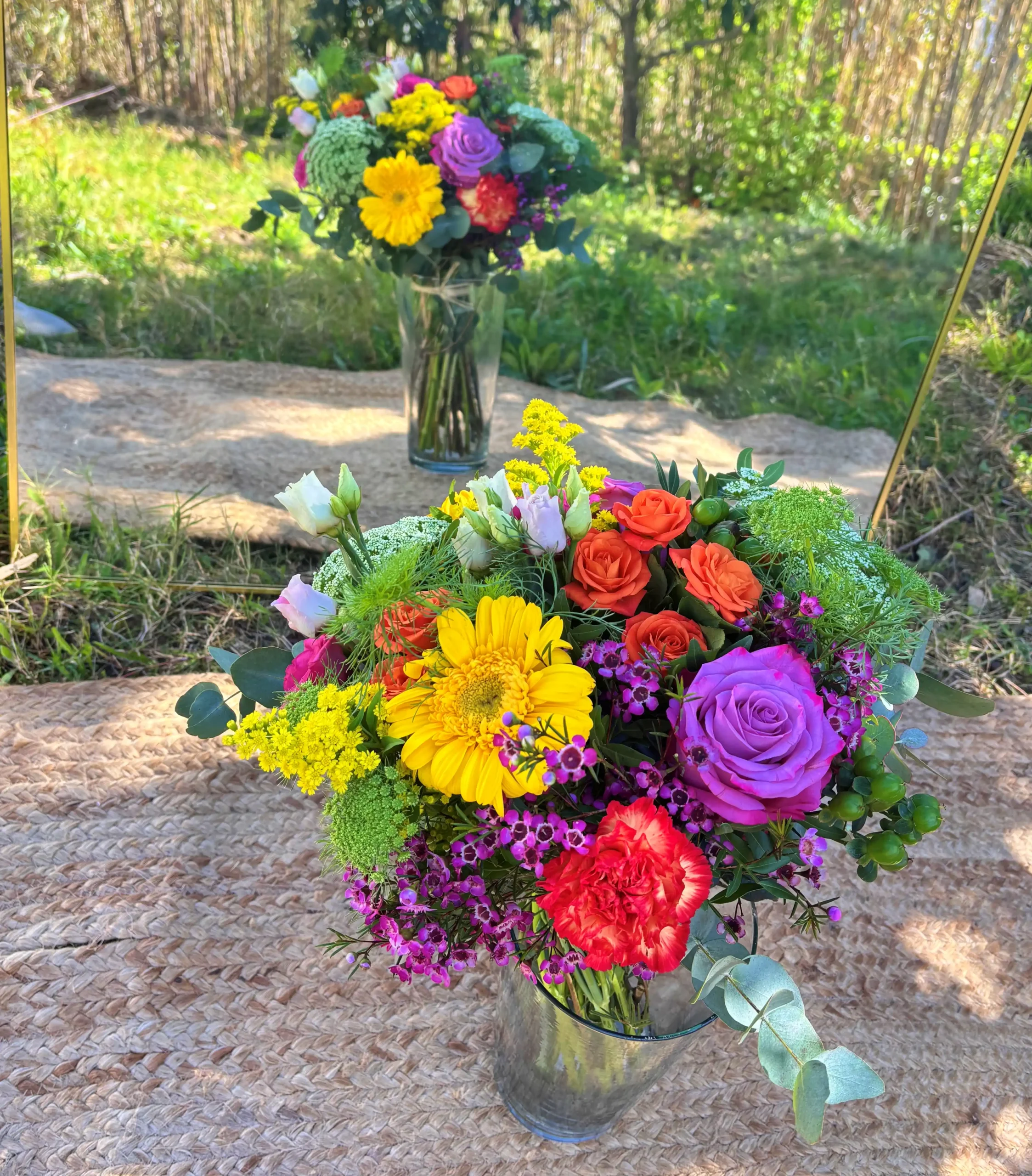 Spring Love
