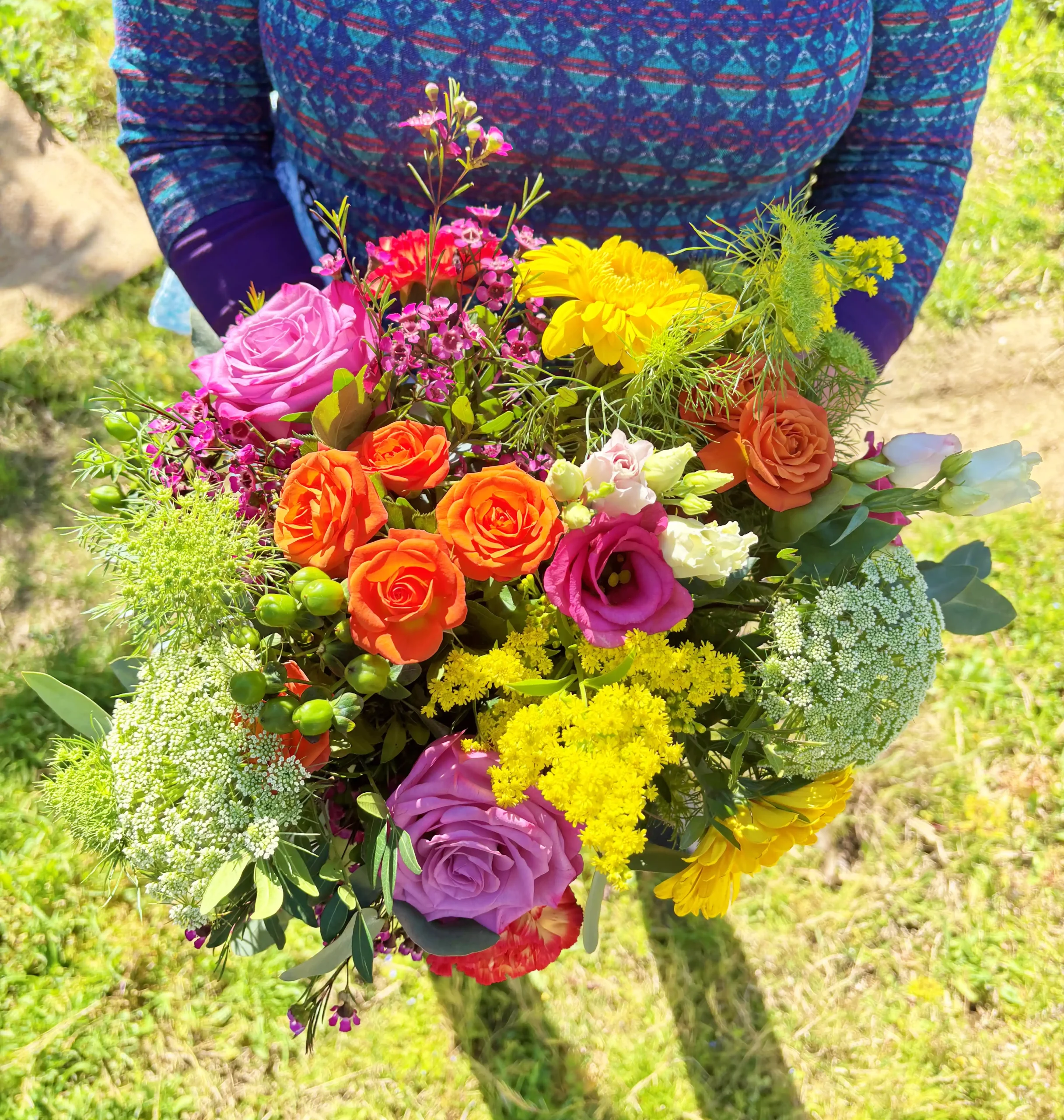 Spring Love