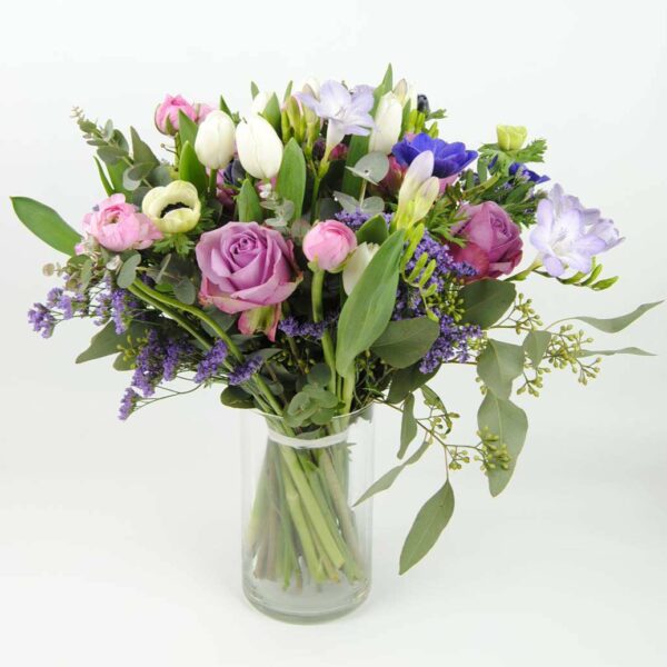 Desayuno con Diamantes