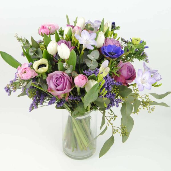 Desayuno con Diamantes