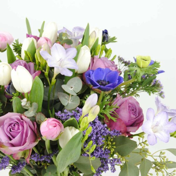 Desayuno con Diamantes