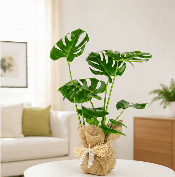 Monstera Deliciosa