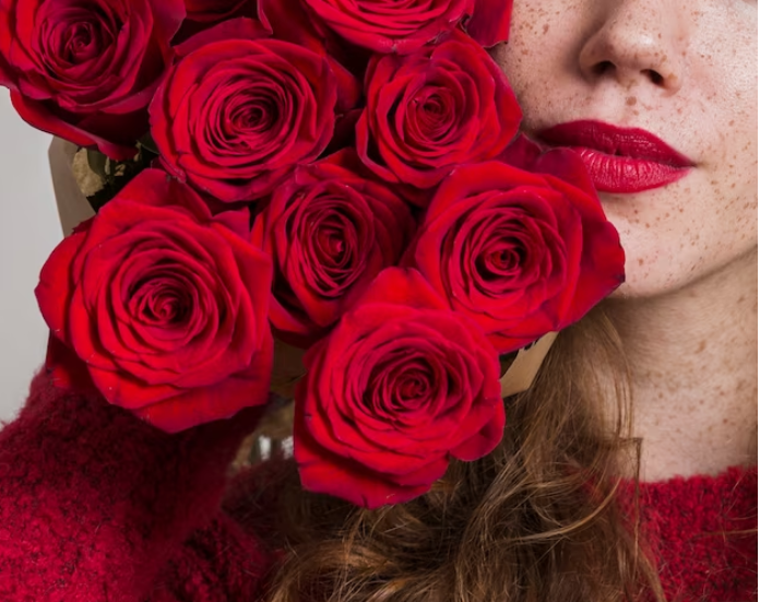 significado de soñar con rosas