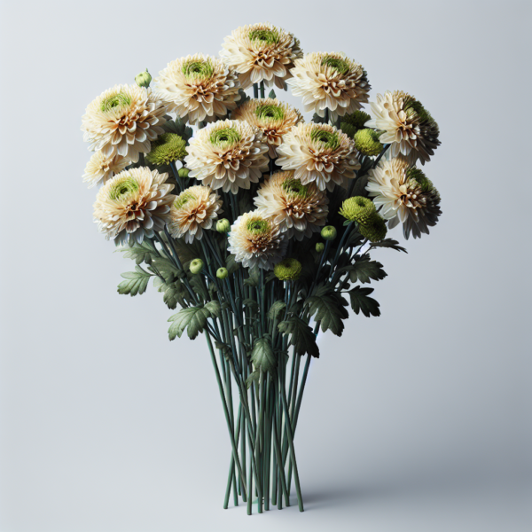 Chrysant T Euro