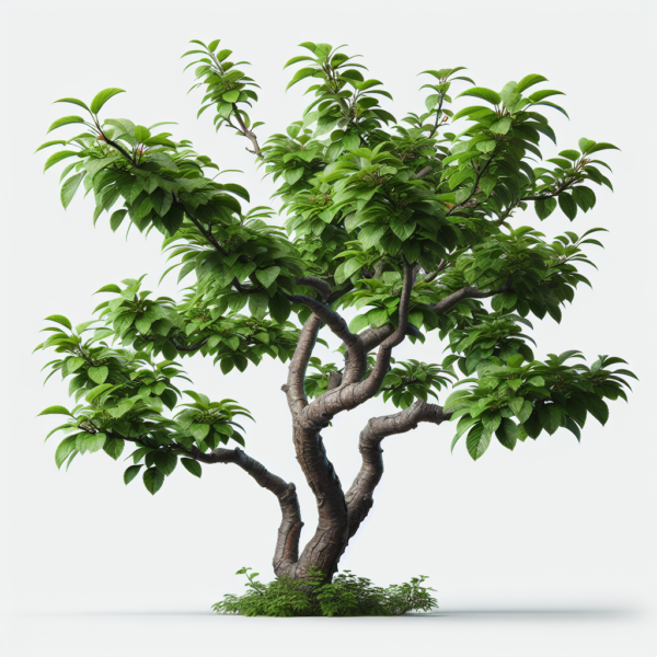 Prunus