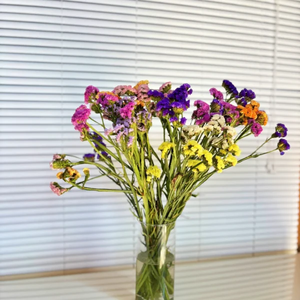 Decorar con Estatice fresco