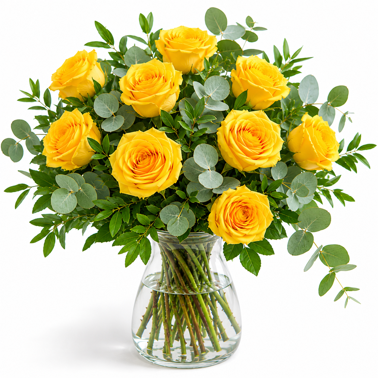 Lemon Twist-Personalizable
